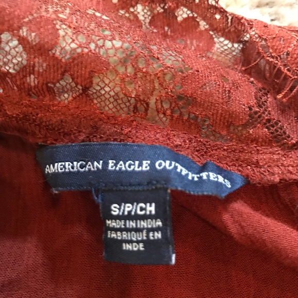 Tank top from American Eagle - Picture 3 of 3